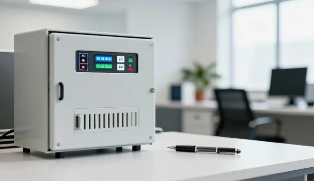 技术咨询中性能评估的6项检查要点